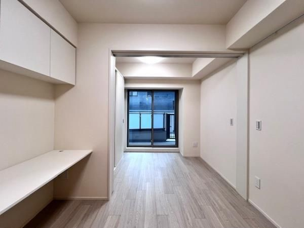 Ｂｒｉｌｌｉａ　ｉｓｔ　町屋の居間・リビング