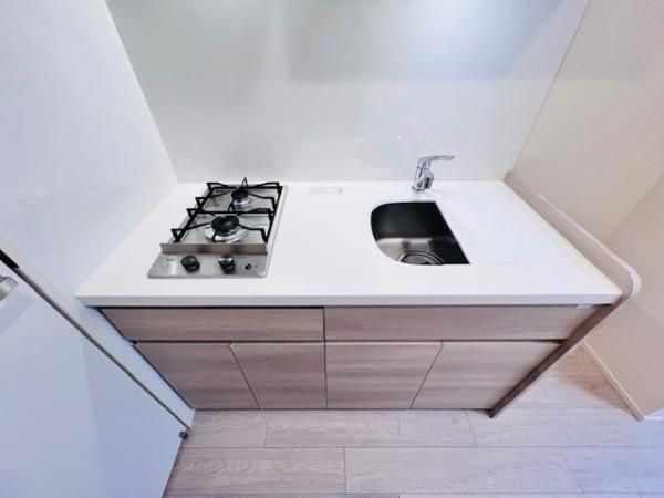 Ｂｒｉｌｌｉａ　ｉｓｔ　町屋の設備