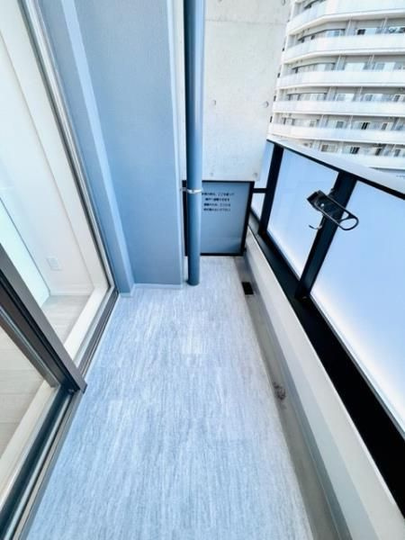 Ｂｒｉｌｌｉａ　ｉｓｔ　町屋の寝室