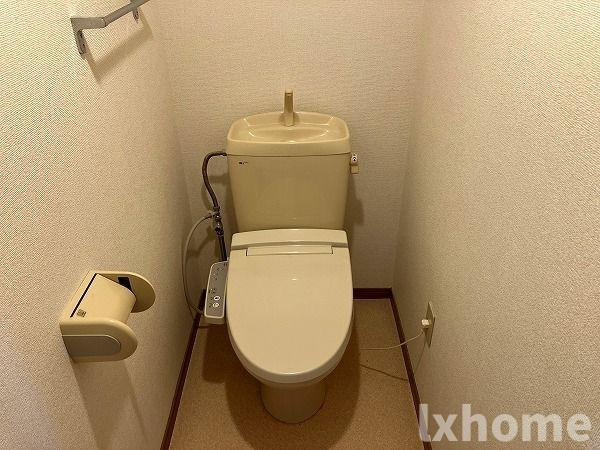 リヴァーウィンドのトイレ|トイレも気になるポイント