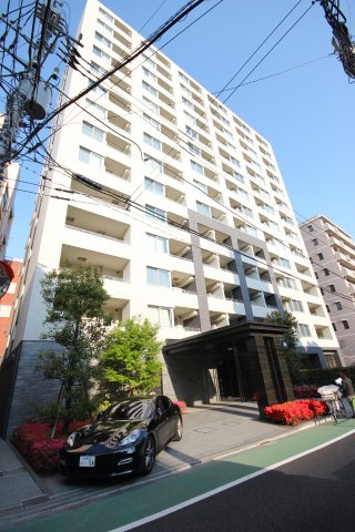 おしゃれな外観です！