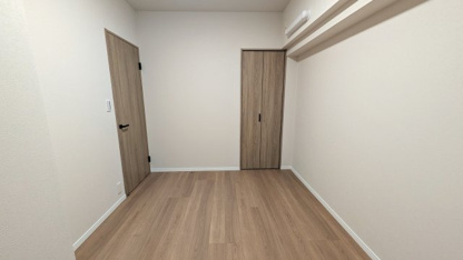 【洋室】レジデンシャル南流山ガーデンテラス 