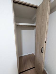 【収納】レジデンシャル南流山ガーデンテラス 