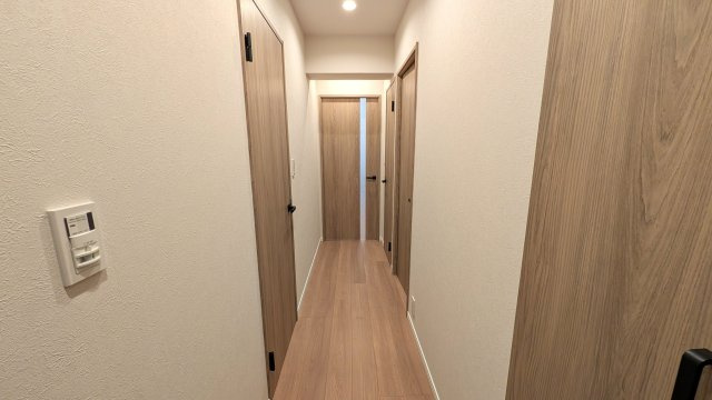 【その他】レジデンシャル南流山ガーデンテラス 