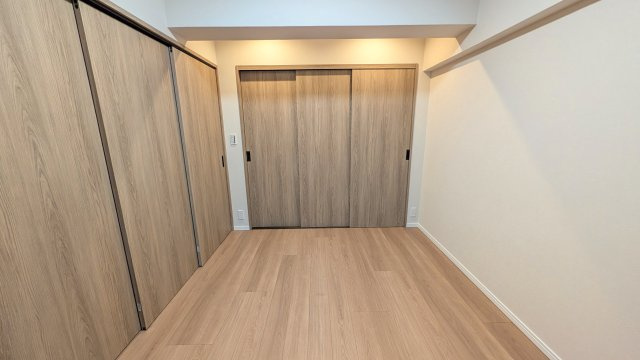 【洋室】レジデンシャル南流山ガーデンテラス 