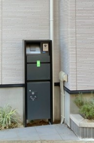 中落合戸建の設備