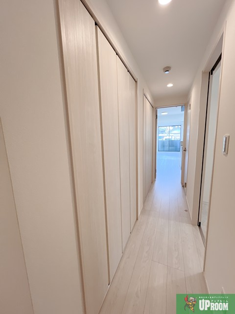 LA・LAの居間・リビング