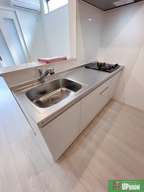 LA・LAのキッチン