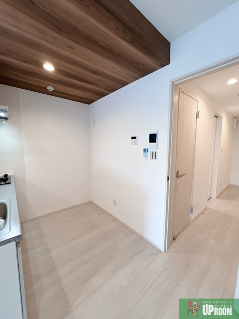 LA・LAのキッチン