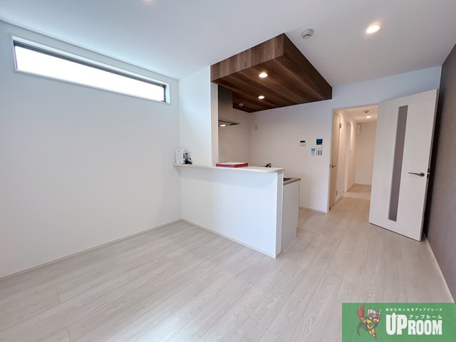 LA・LAの居間・リビング