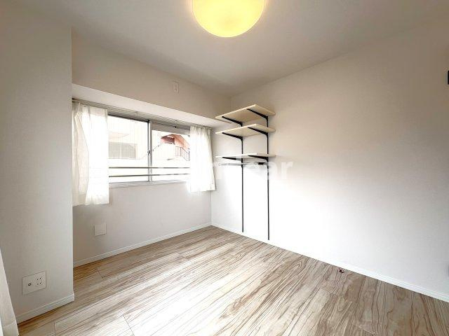 エルアルカサル尾久の洋室|ドキドキの新生活も、安心してスタート。ぴったりの住まいを見つけませんか？クランディアが一緒に住まい選びをサポートします‼　まずは、お気軽にお問合せください　＃クランディア