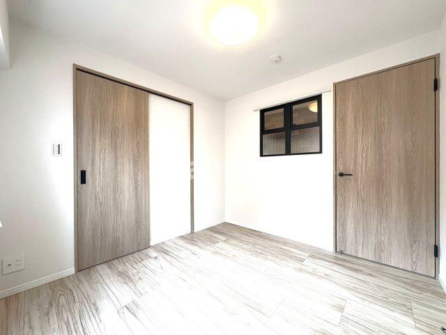 エルアルカサル尾久の洋室|ドキドキの新生活も、安心してスタート。ぴったりの住まいを見つけませんか？クランディアが一緒に住まい選びをサポートします‼　まずは、お気軽にお問合せください　＃クランディア