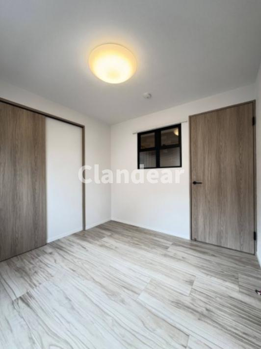 エルアルカサル尾久の子供部屋|ドキドキの新生活も、安心してスタート。ぴったりの住まいを見つけませんか？クランディアが一緒に住まい選びをサポートします‼　まずは、お気軽にお問合せください　＃クランディア