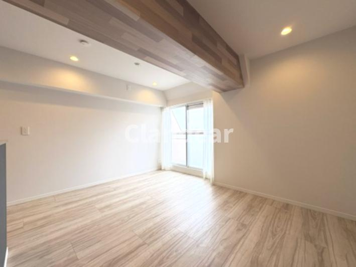 エルアルカサル尾久の洋室|ドキドキの新生活も、安心してスタート。ぴったりの住まいを見つけませんか？クランディアが一緒に住まい選びをサポートします‼　まずは、お気軽にお問合せください　＃クランディア