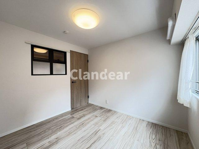 エルアルカサル尾久の洋室|ドキドキの新生活も、安心してスタート。ぴったりの住まいを見つけませんか？クランディアが一緒に住まい選びをサポートします‼　まずは、お気軽にお問合せください　＃クランディア