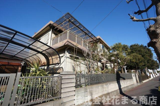 西千葉戸建貸家