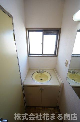 西千葉戸建貸家の設備|物件、駅でお待ち合わせでのご案内歓迎！