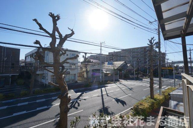 西千葉戸建貸家の展望|物件、駅でお待ち合わせでのご案内歓迎！