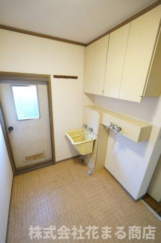 西千葉戸建貸家の内装|物件、駅でお待ち合わせでのご案内歓迎！