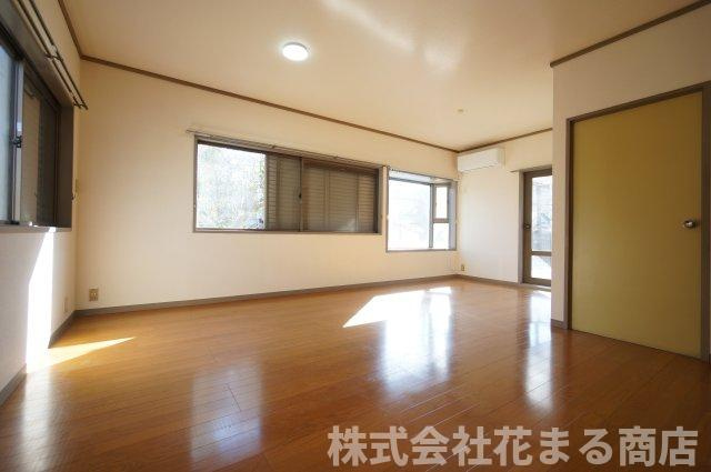 西千葉戸建貸家の寝室|物件、駅でお待ち合わせでのご案内歓迎！