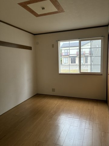 カメリアAの内装