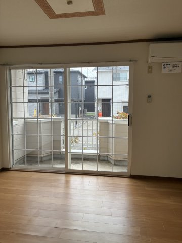 新潟市西区鳥原のアパートのその他