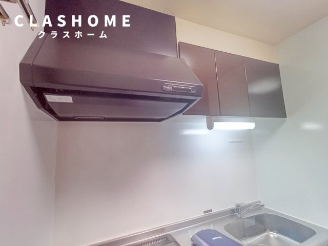 リーブル　シルクロード　　　刈谷市近郊の賃貸はクラスホームのその他|同物件の別部屋になります。