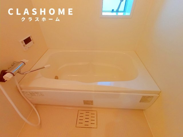 リーブル　シルクロード　　　刈谷市近郊の賃貸はクラスホームの浴室|同物件の別部屋になります。