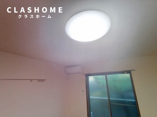 リーブル　シルクロード　　　刈谷市近郊の賃貸はクラスホームの設備|同物件の別部屋になります。