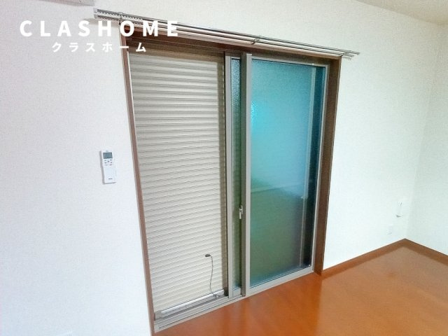 リーブル　シルクロード　　　刈谷市近郊の賃貸はクラスホームのセキュリティ|同物件の別部屋になります。