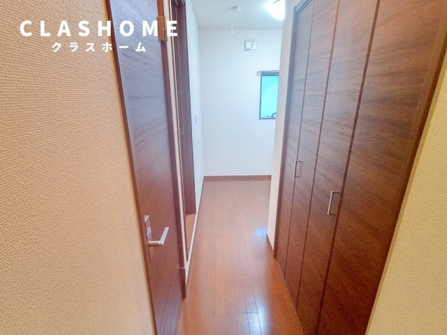 リーブル　シルクロード　　　刈谷市近郊の賃貸はクラスホームの内装|同物件の別部屋になります。