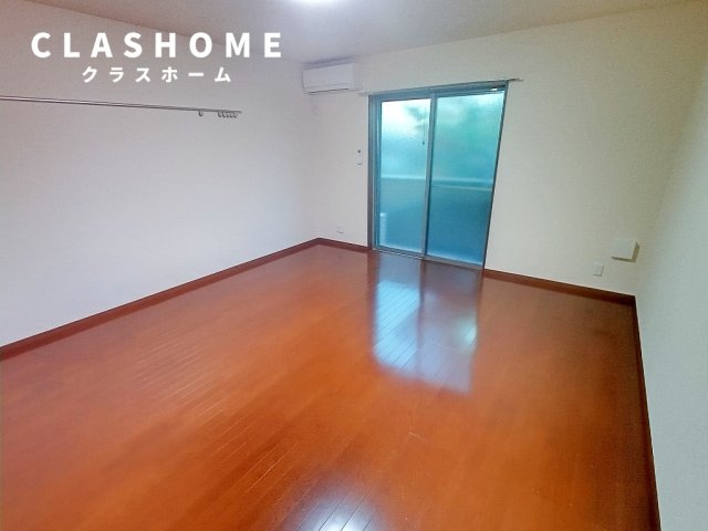 リーブル　シルクロード　　　刈谷市近郊の賃貸はクラスホームの居間・リビング|同物件の別部屋になります。