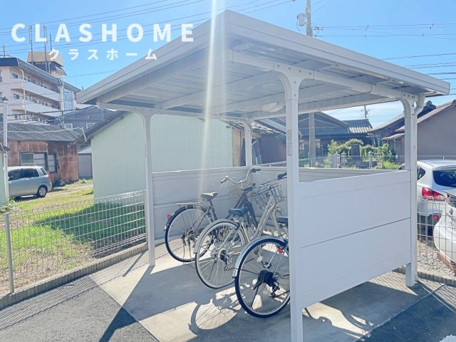 リーブル　シルクロード　　　刈谷市近郊の賃貸はクラスホームのその他共用部分