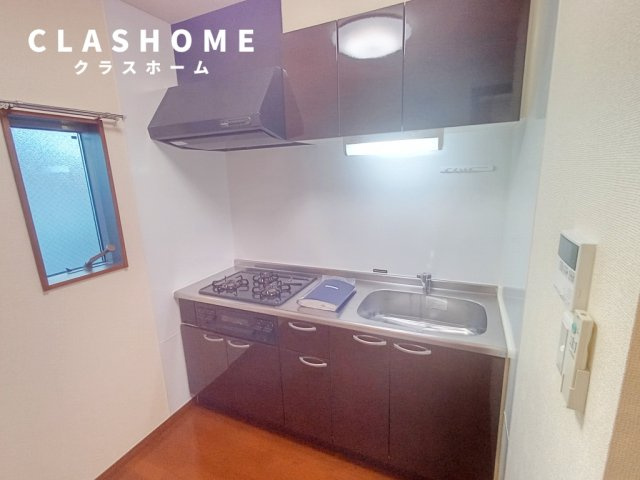 リーブル　シルクロード　　　刈谷市近郊の賃貸はクラスホームのキッチン|同物件の別部屋になります。