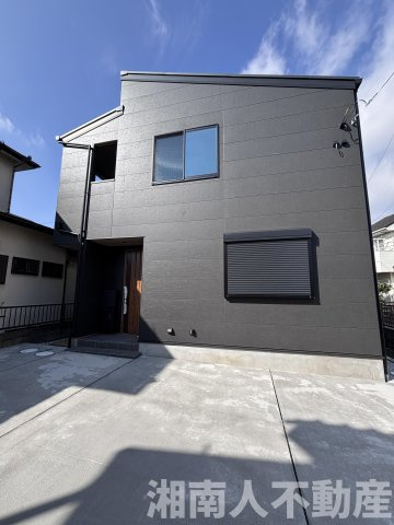 茅ヶ崎市小和田1丁目　新築戸建