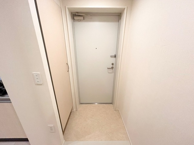 シャイン湘南の玄関|玄関(イメージ)