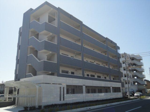 シャイン湘南の外観|外観写真その他1