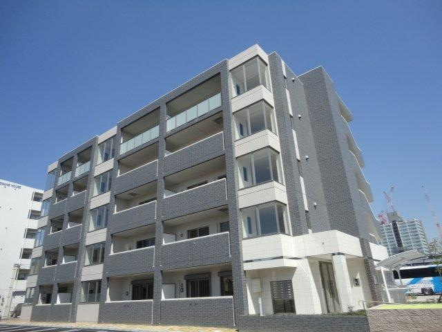 シャイン湘南の外観|外観写真その他2