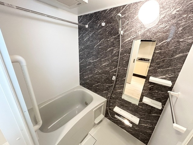 シャイン湘南の浴室|バス(イメージ)