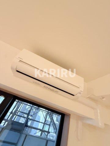 スプランディッド本町グランの設備