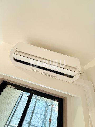スプランディッド本町グランの設備
