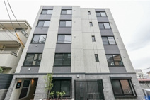 ウェルスクエア西大井の画像