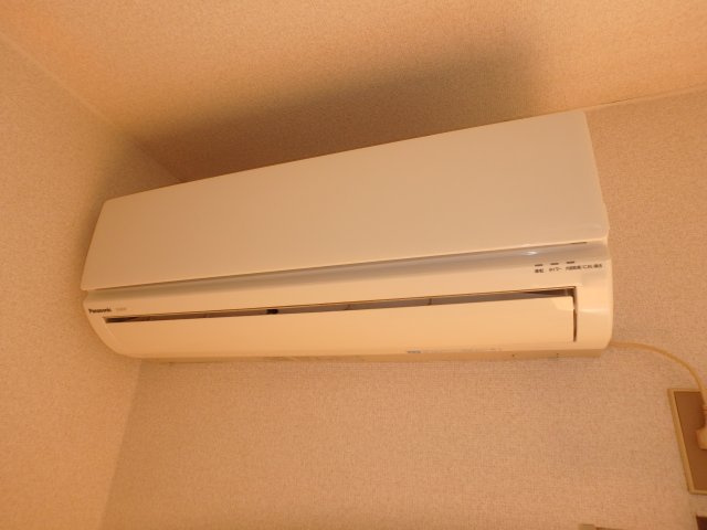 ウイング白金Bの設備|退去前の為、以前の写真です。