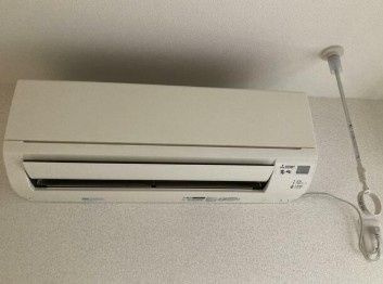 ヴィラート粕壁の設備|別部屋参考写真となります