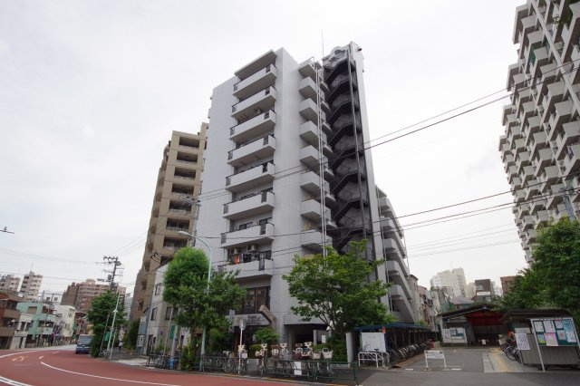 【外観】