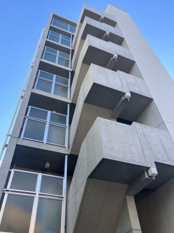 森下ツインキャッスル　Ｎ棟