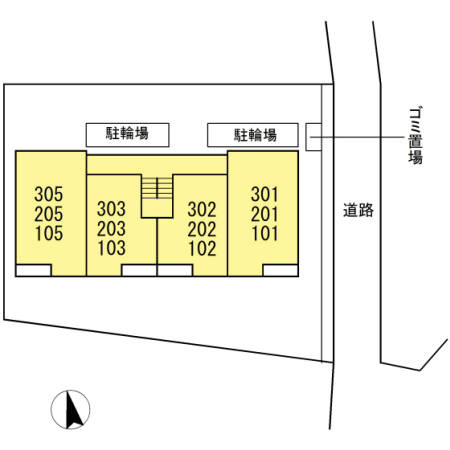 オークビレッジのその他