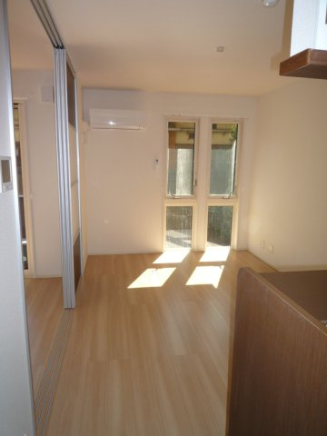 オークビレッジの居間・リビング