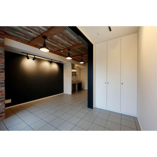 ＨＦ上野レジデンスＥＡＳＴの内装