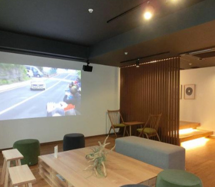 ＨＦ上野レジデンスＥＡＳＴのその他共用部分